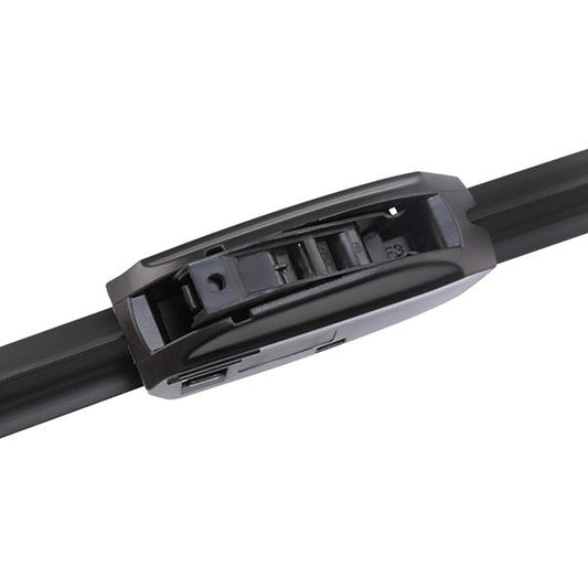 RIDEX 298W0176 Wiper Blade - Front - 350mm (Hook Type)
