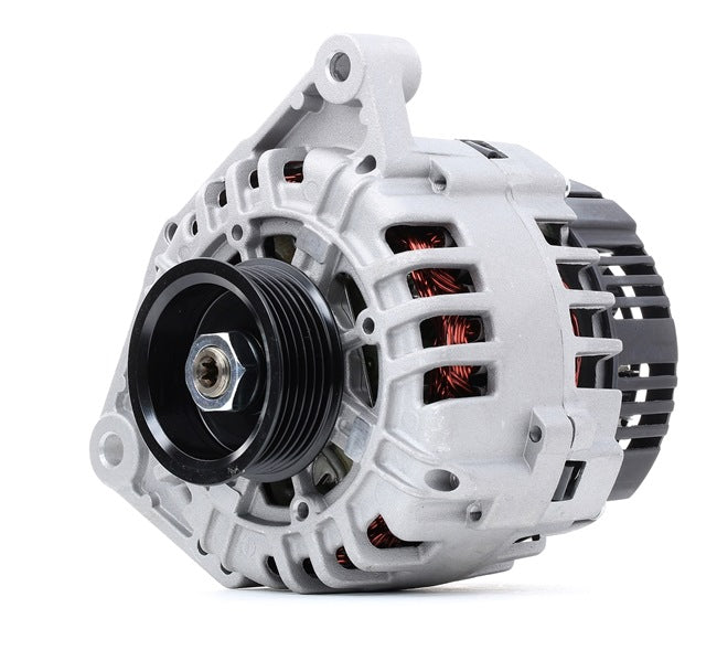 RIDEX 4G0024 Alternator