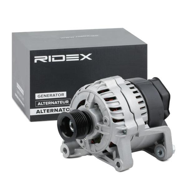 RIDEX 4G0056 Alternator
