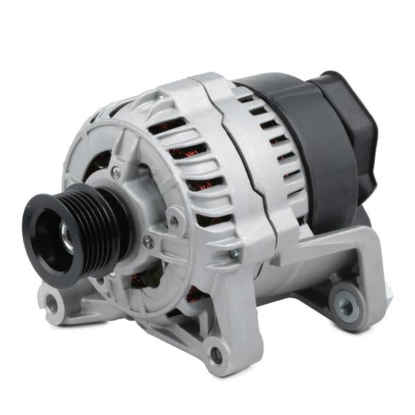 RIDEX 4G0056 Alternator