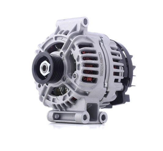 RIDEX 4G0318 Alternator