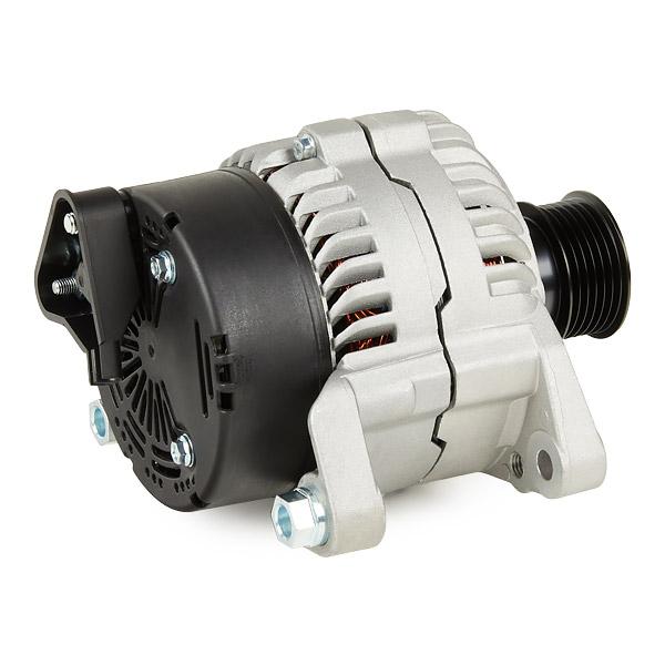 RIDEX 4G0322 Alternator