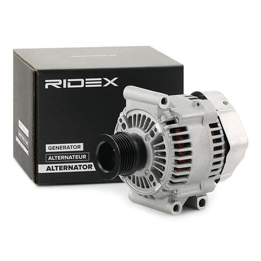 RIDEX 4G0362 Alternator