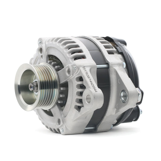 RIDEX 4G0420 Alternator for MINI Hatchback (R50, R53)