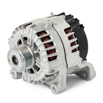 RIDEX 4G0745 Alternator