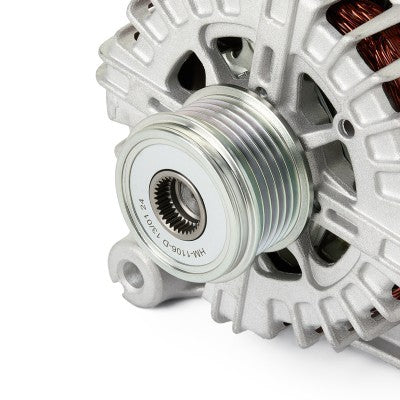 RIDEX 4G0745 Alternator