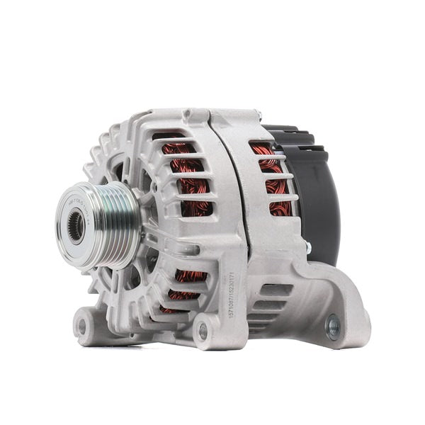 RIDEX 4G0745 Alternator