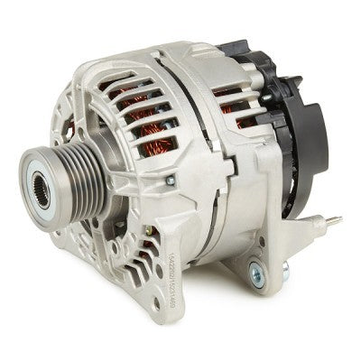 RIDEX 4G0802 Alternator