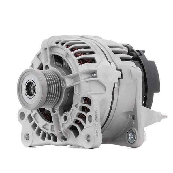 RIDEX 4G0802 Alternator