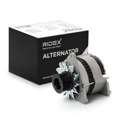 RIDEX 4G1190 Alternator