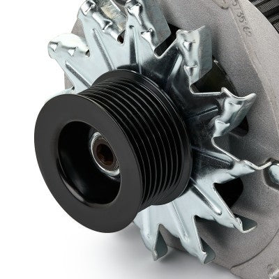 RIDEX 4G1190 Alternator