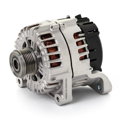 RIDEX 4G1266 Alternator