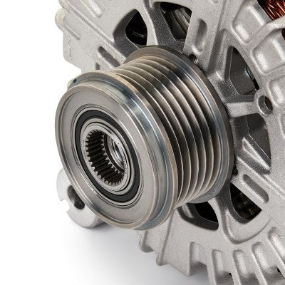 RIDEX 4G1266 Alternator