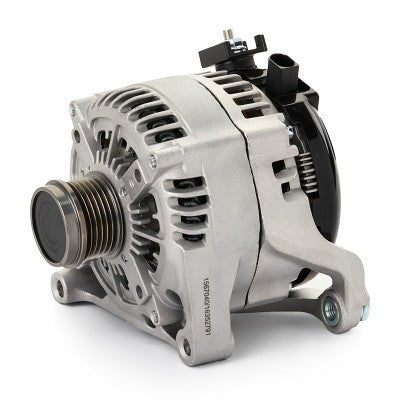 RIDEX 4G1279 Alternator