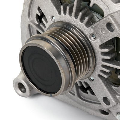 RIDEX 4G1279 Alternator