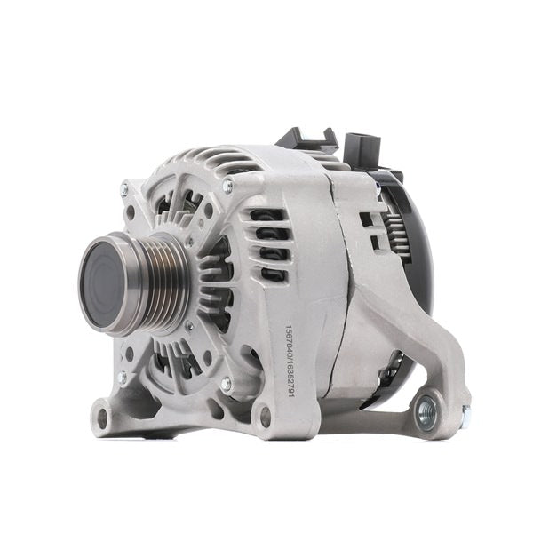 RIDEX 4G1279 Alternator
