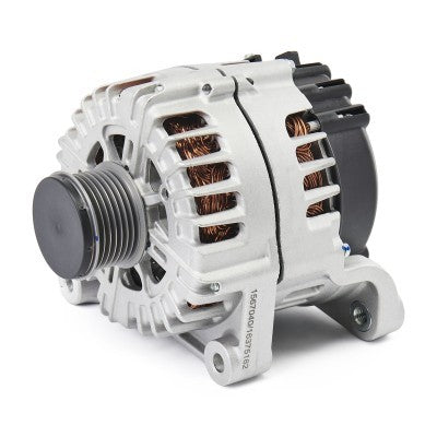 RIDEX 4G1313 Alternator