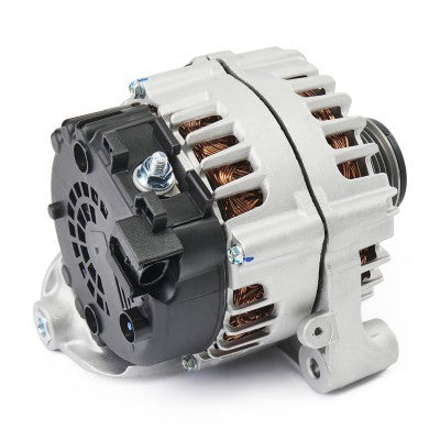 RIDEX 4G1313 Alternator