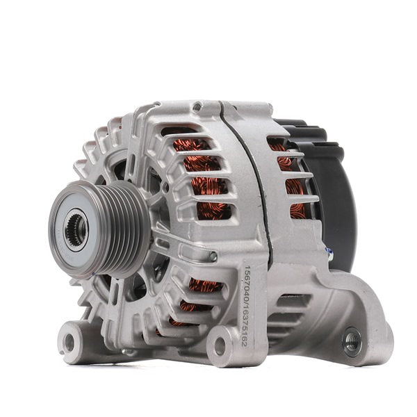 RIDEX 4G1313 Alternator