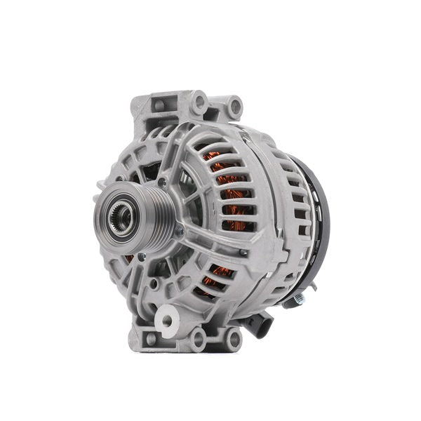 RIDEX 4G1366 Alternator