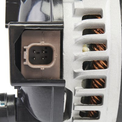 RIDEX 4G1537 Alternator