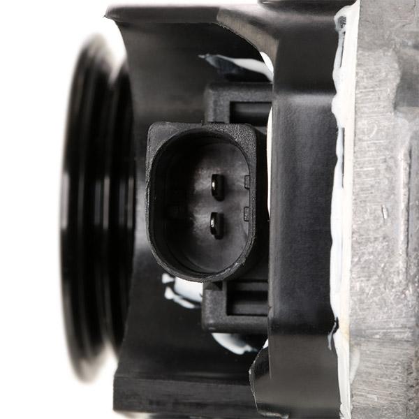 RIDEX 4G0137 Alternator