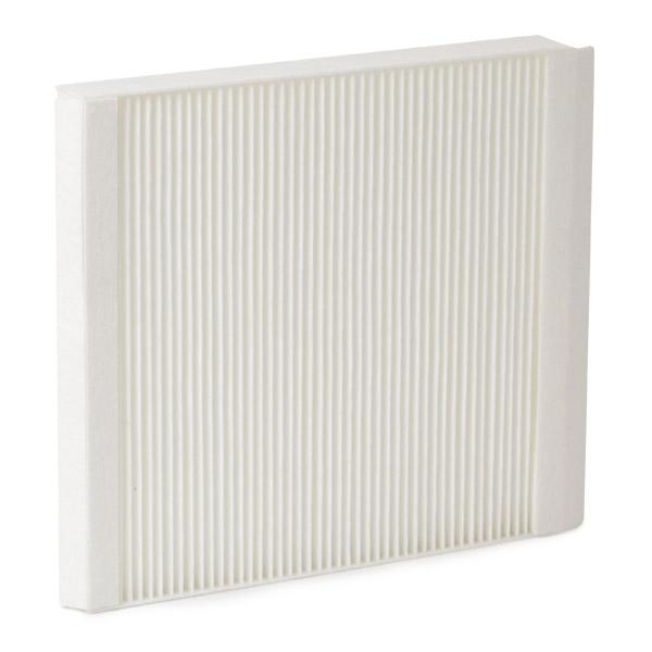 RIDEX 424I0463 Pollen filter