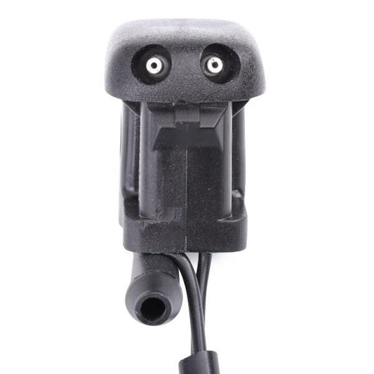 RIDEX 303W0008 Windscreen washer jet for BMW 5 Saloon (E39)