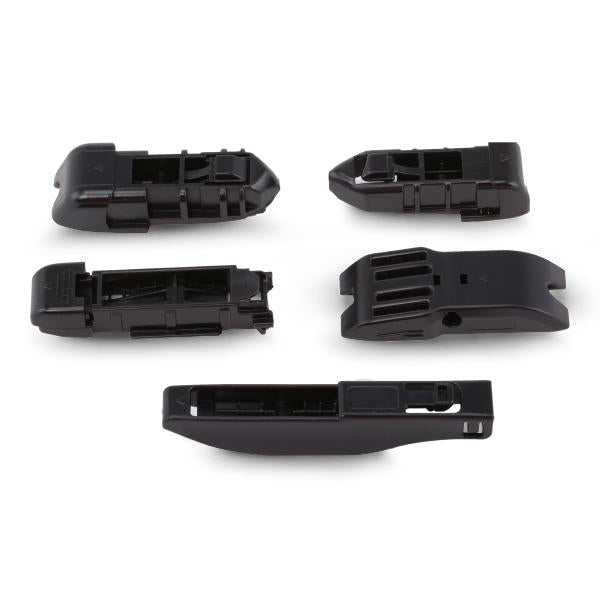 RIDEX 298W0179 Wiper Blade - Front - 425mm