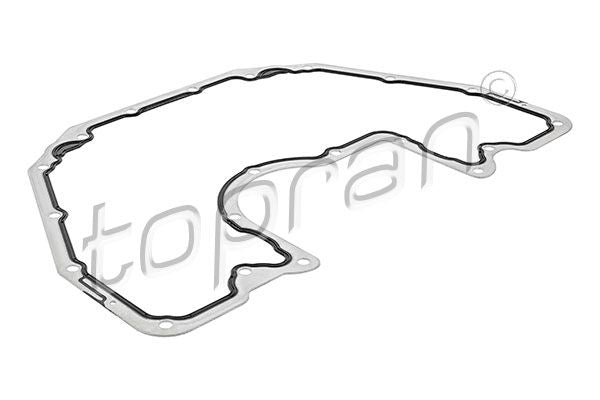 TOPRAN 502 199 Oil sump gasket - for BMW