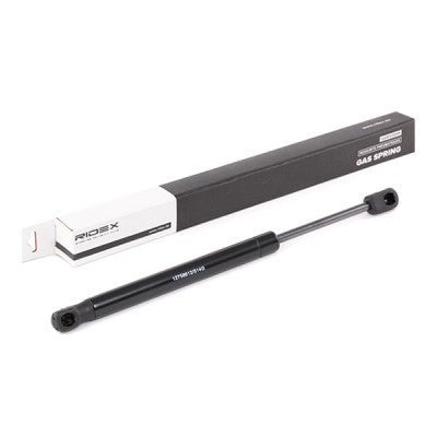 RIDEX 514G0074 Bonnet strut for F10
