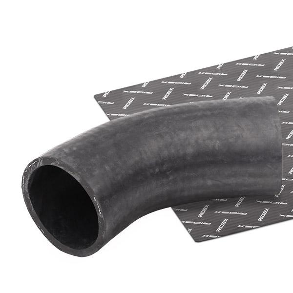 RIDEX 3314C0023 Charger Intake Hose
