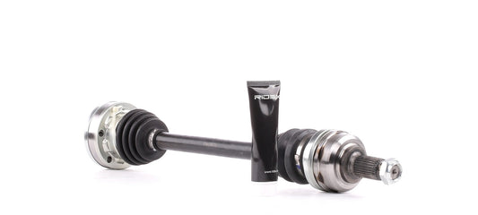 RIDEX 13D0648 Drive Shaft for BMW 3 Series