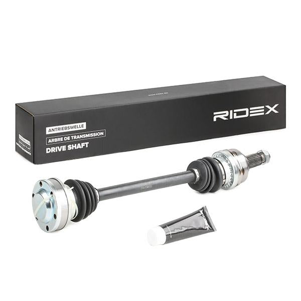 RIDEX 13D0648 Drive Shaft for BMW 3 Series