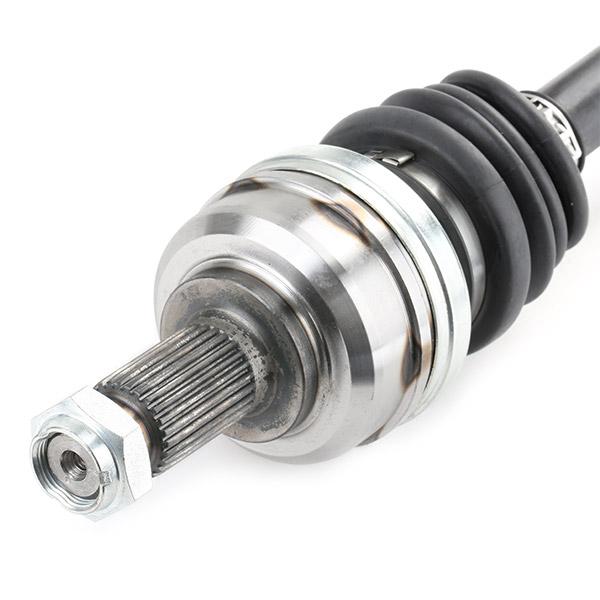 RIDEX 13D0648 Drive Shaft for BMW 3 Series