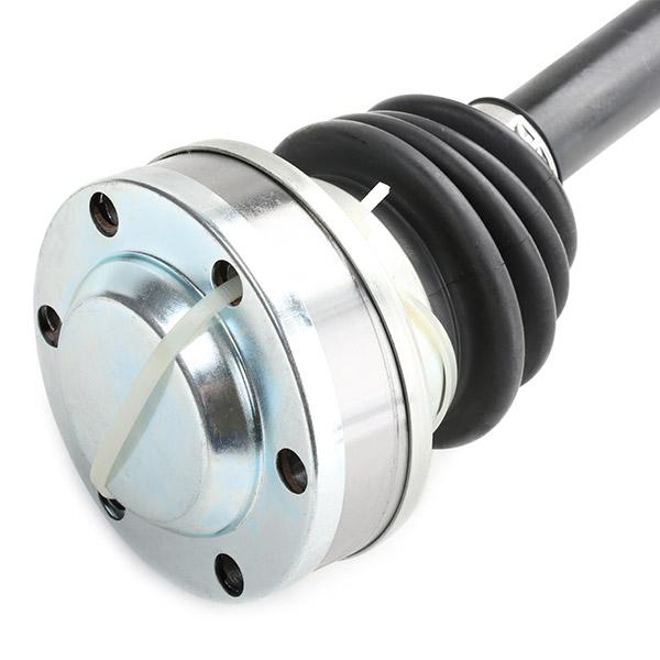 RIDEX 13D0648 Drive Shaft for BMW 3 Series