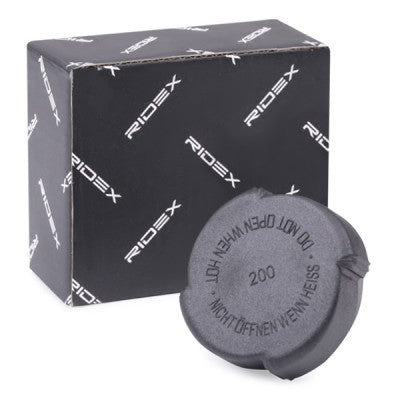 RIDEX 56V0013 Expansion tank cap