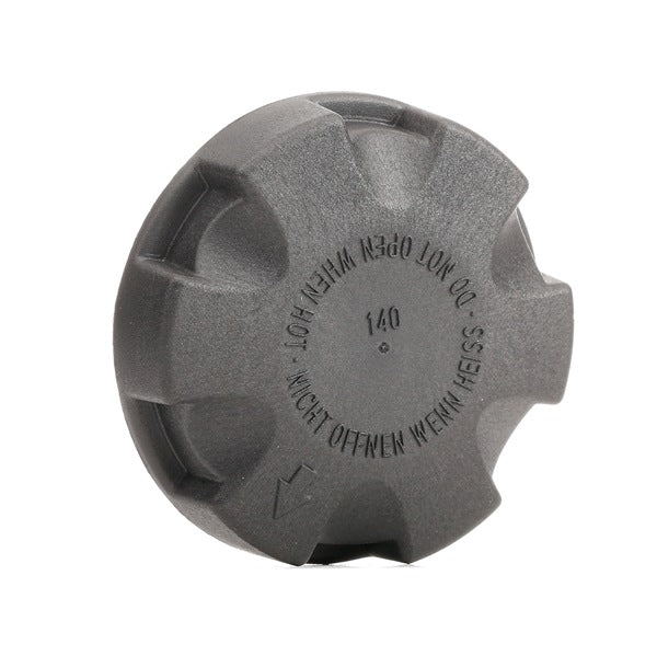 RIDEX 56V0014 Expansion tank cap