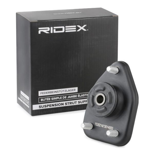 RIDEX 1180S0150 Top strut mount