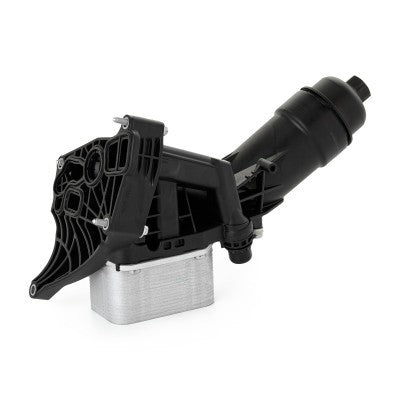 RIDEX 590H0080 Oil filter housing