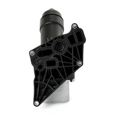 RIDEX 590H0080 Oil filter housing