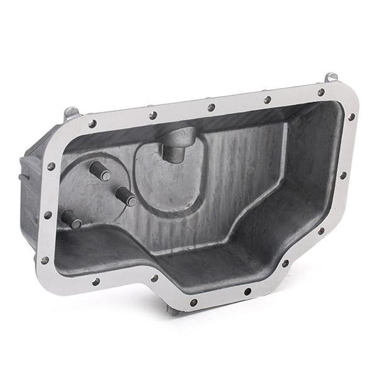 RIDEX 592O0061 Oil sump