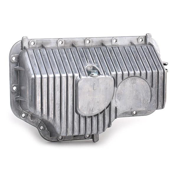 RIDEX 592O0061 Oil sump