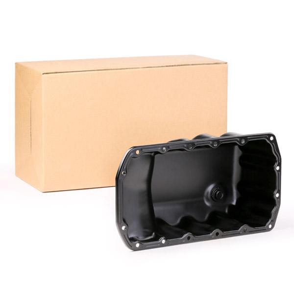 RIDEX 592O0133 Oil sump