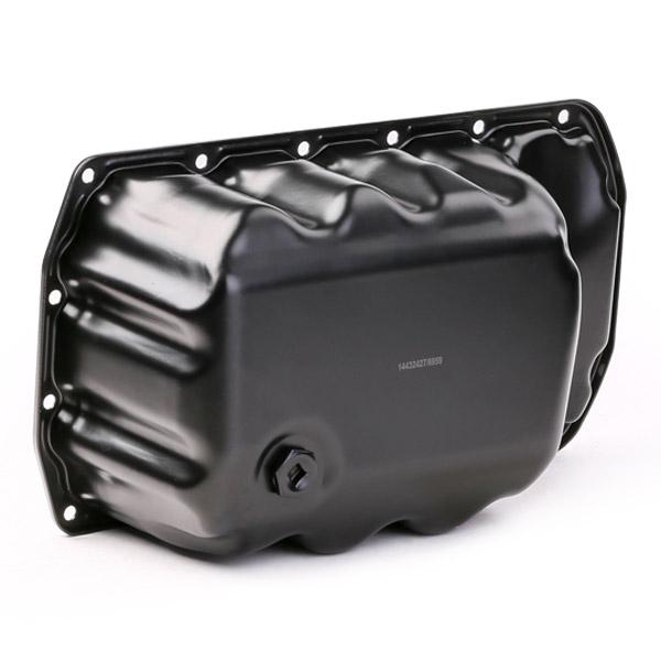 RIDEX 592O0133 Oil sump