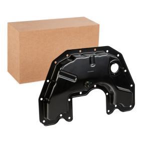 RIDEX 592O0186 Oil sump