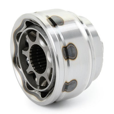 RIDEX 5J0370 Joint kit, drive shaft