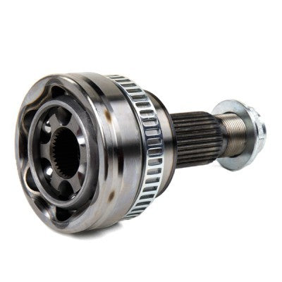 RIDEX 5J0453 Joint kit, drive shaft - Front Axle