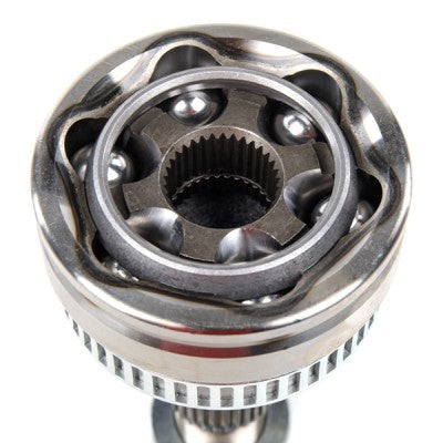 RIDEX 5J0453 Joint kit, drive shaft - Front Axle