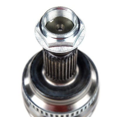 RIDEX 5J0453 Joint kit, drive shaft - Front Axle